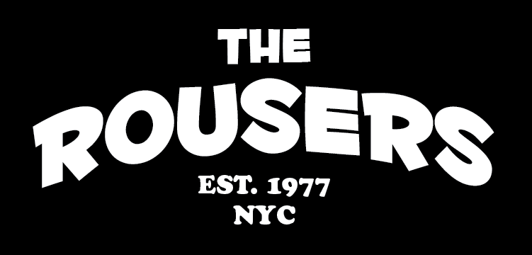 The Rousers logo